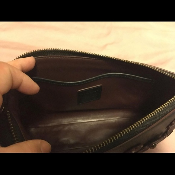 Coach nolita bag - Picture 3 of 5